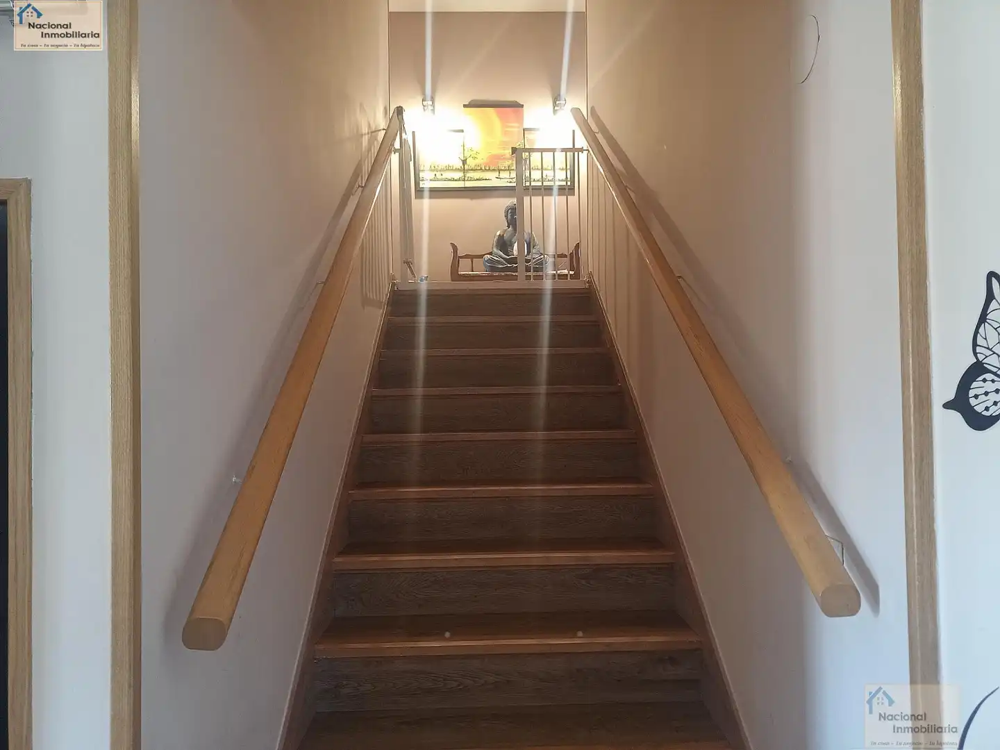 Casa o chalet en venta en Palazuelos de Eresma con Calefacción, Terraza y Trastero