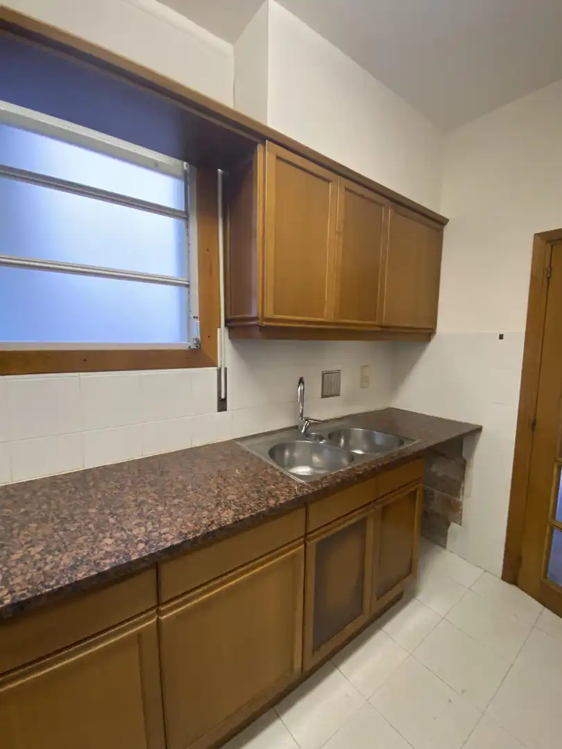 Cuina de Casa o xalet en venda en Girona
