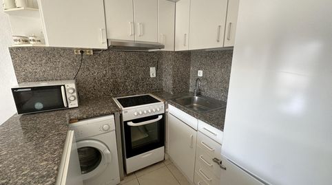 Foto 4 von Wohnungen zum Verkauf in Europa, Plaça Europa - Port Aventura, Salou