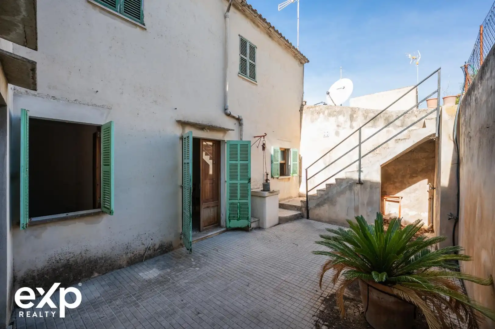 Duplex con terrazza in vendita a Campanet, imagen 20