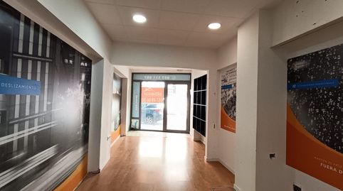 Photo 4 of Commercial properties for rent in Avenida de Jesús Rescatado, 6, Viñuela - Rescatado, Córdoba Capital