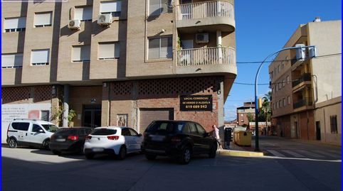 ¡Increíble oportunidad! Local comercial en el centro de Santomera con fachada a dos calles y 203 m2, imatge 2