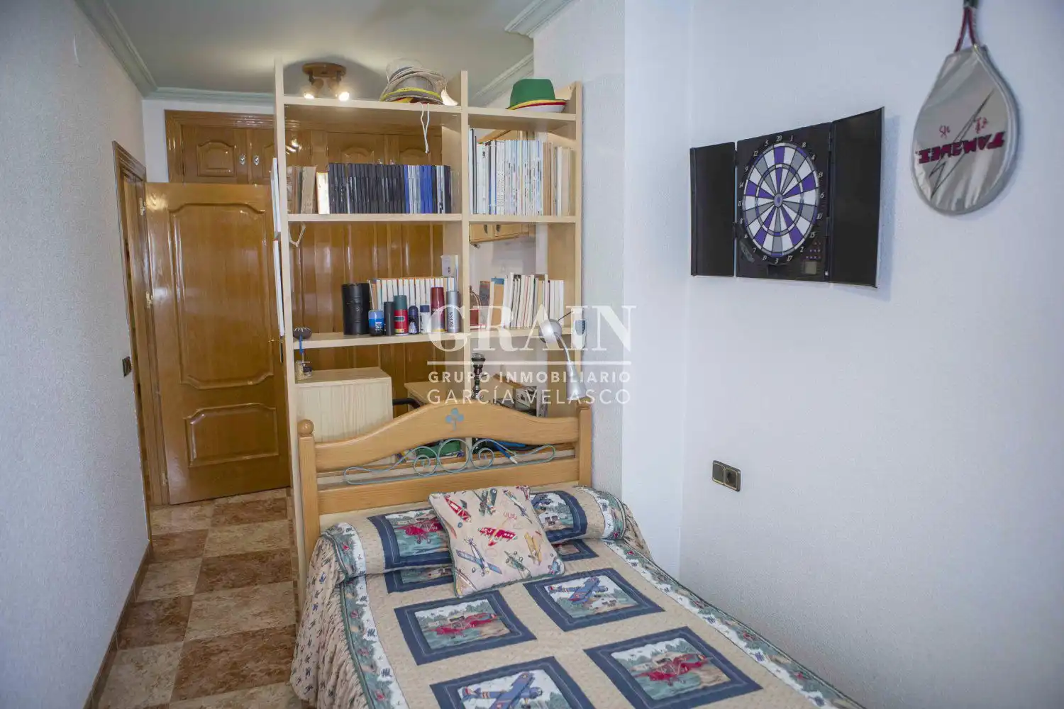 Casa a schiera con terrazza in vendita a San Pablo, imagen 31