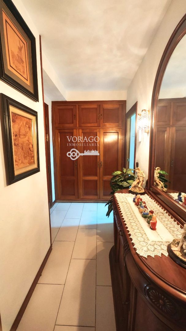 Flat for sale in  Madrid Capital  with Air Conditioner