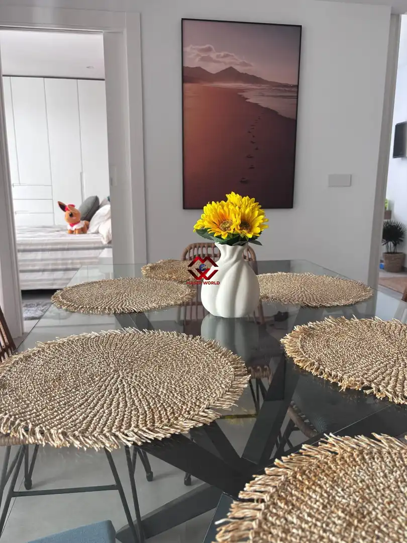 Apartament amb terrassa en venda a San Pedro del Pinatar, imagen 10