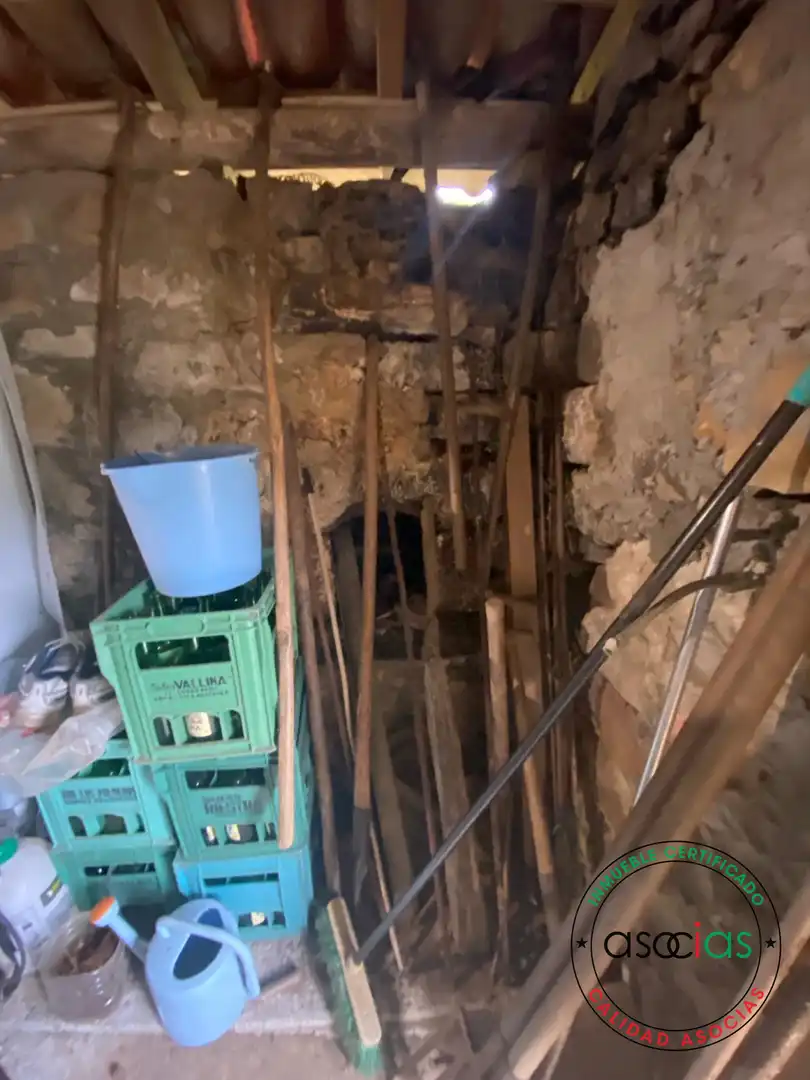 Casa adosada en venda a LUGAR FONFRIA, Parroquias suroccidentales