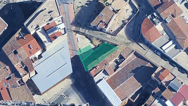 Terreno en Venta en C/ Cavallers en Centre Històric
