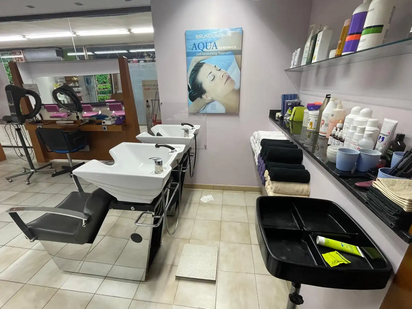 Business premises for sale in Centre Vila, imagen 4