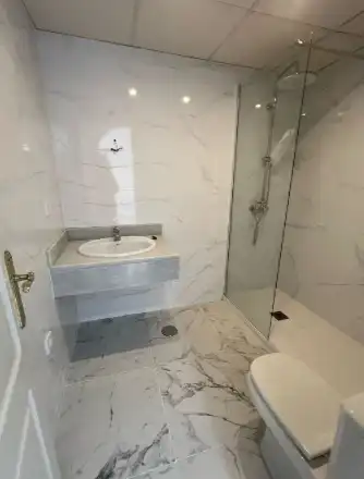 Wohnung mit Terrasse zum Verkauf in Nueva Andalucía, imagen 9