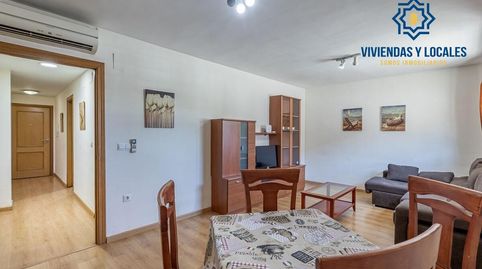 Foto 5 de Piso en venta en Barrio de la Vega, Monachil