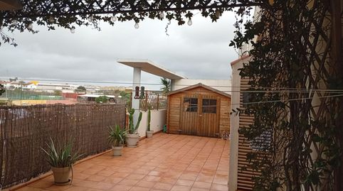 Foto 4 de Ático de alquiler en Escultura la Roldana, Nueva Alcalá, Alcalá de Guadaira