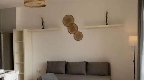 Foto 2 de Apartament en venda a Avenida de la Envía, 37, La Envía, Vícar