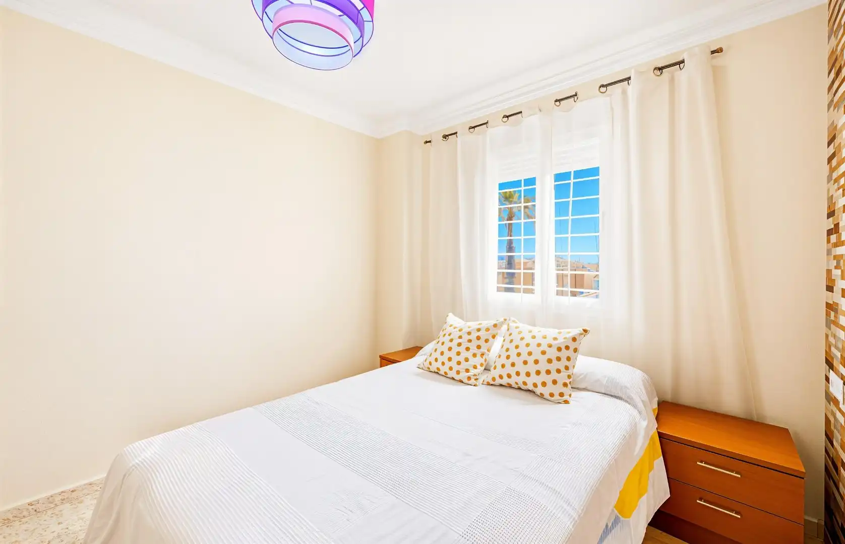 Habitación de Piso en venta en Chiclana de la Frontera con Terraza, Trastero y Balcón