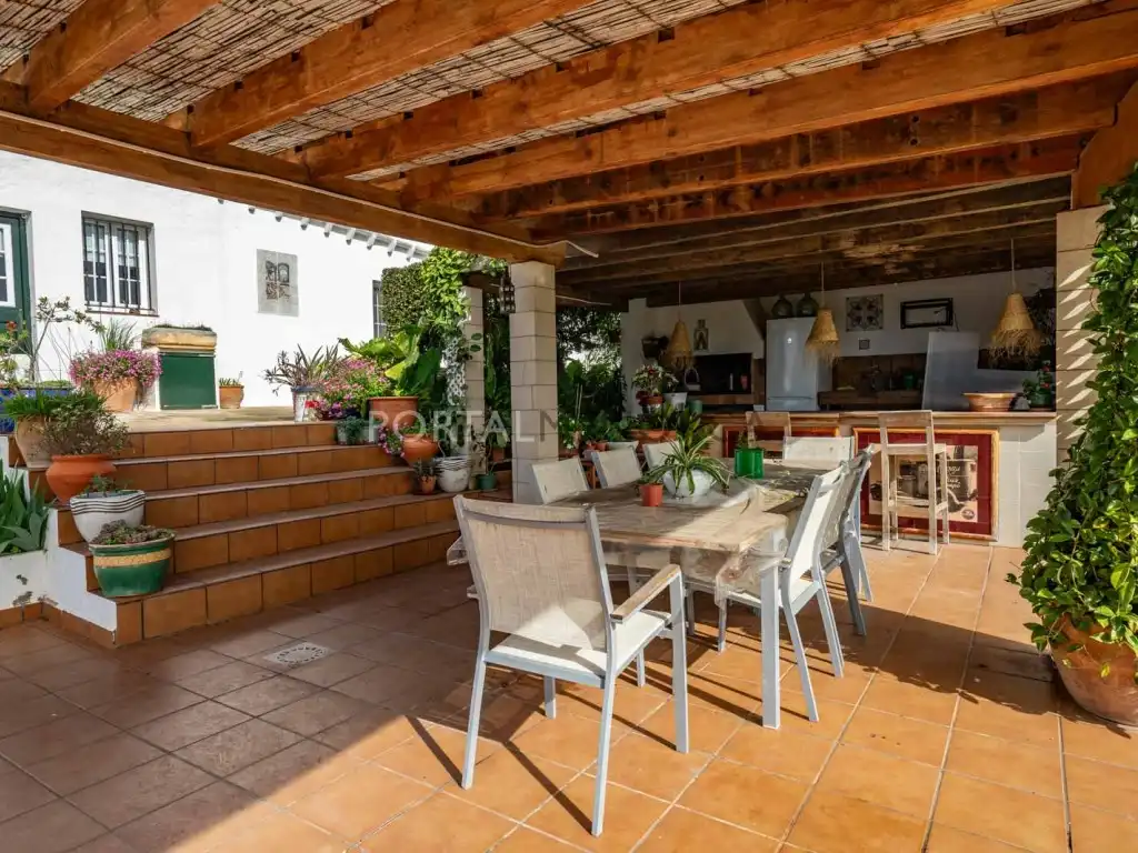 Casa rústica en venta en Cami de c'an Huguet 4, imagen 10