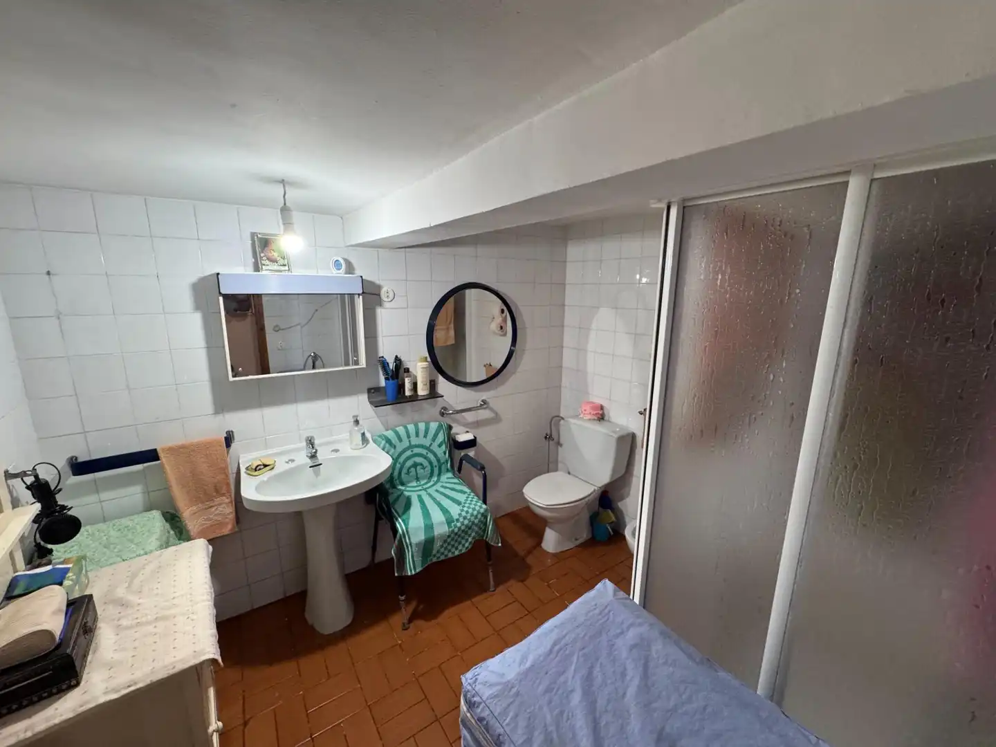 Casa o xalet en venda en Lubián, Zamora