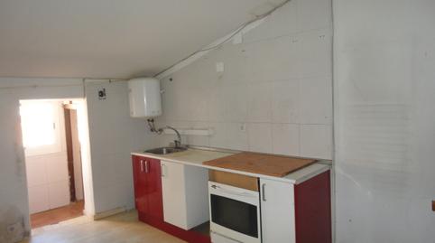 Foto 4 de Piso en venta en C/ Basilio Boggiero, San Pablo, Zaragoza