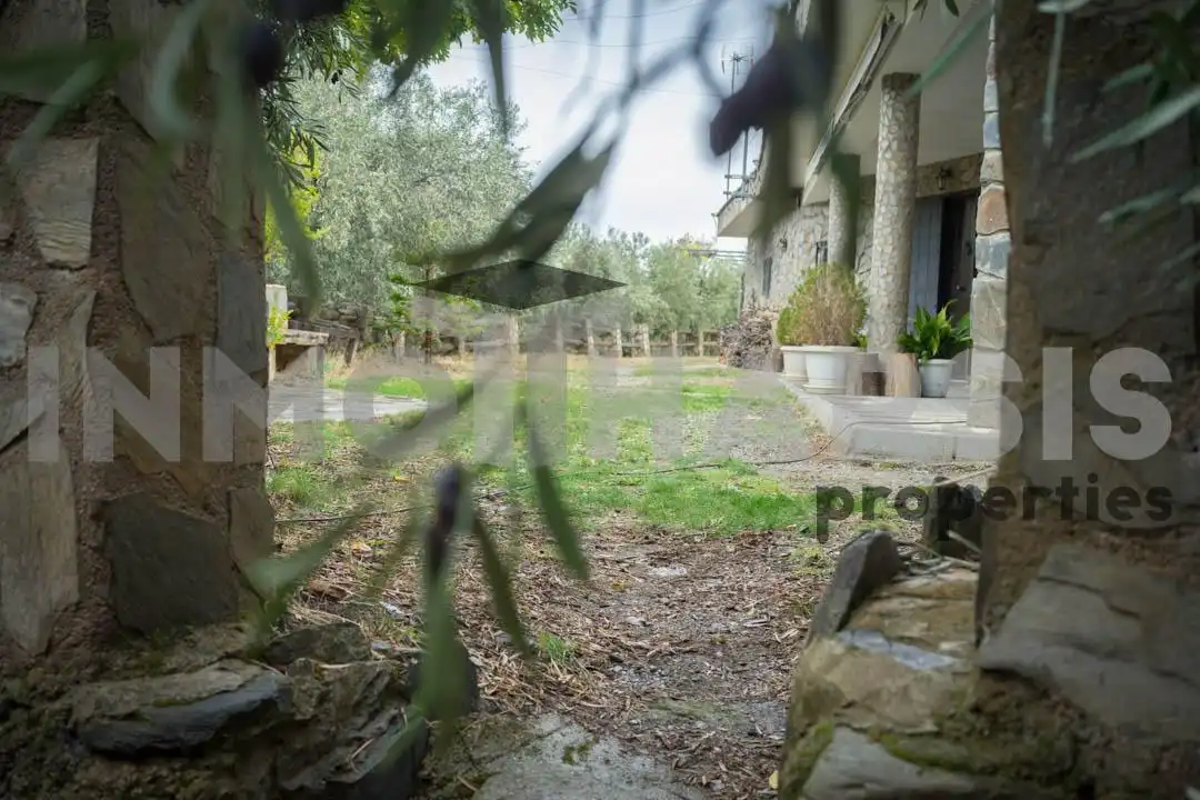 Casa o xalet en venda en Abrucena amb Jardí privat, Terrassa i Moblat