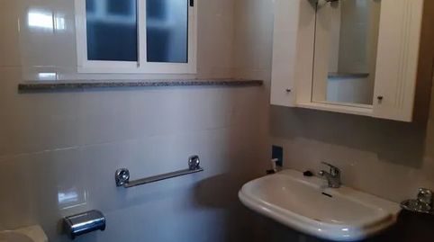 Foto 5 de Casa o xalet de lloguer a Rúa Pallota, 28, A Malata - Catabois - Ciudad Jardín, Ferrol