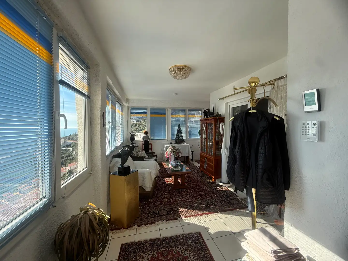 Villa avec terrasse à vendre à Las Atalayas - Urmi - Cerro de Mar, imagen 9