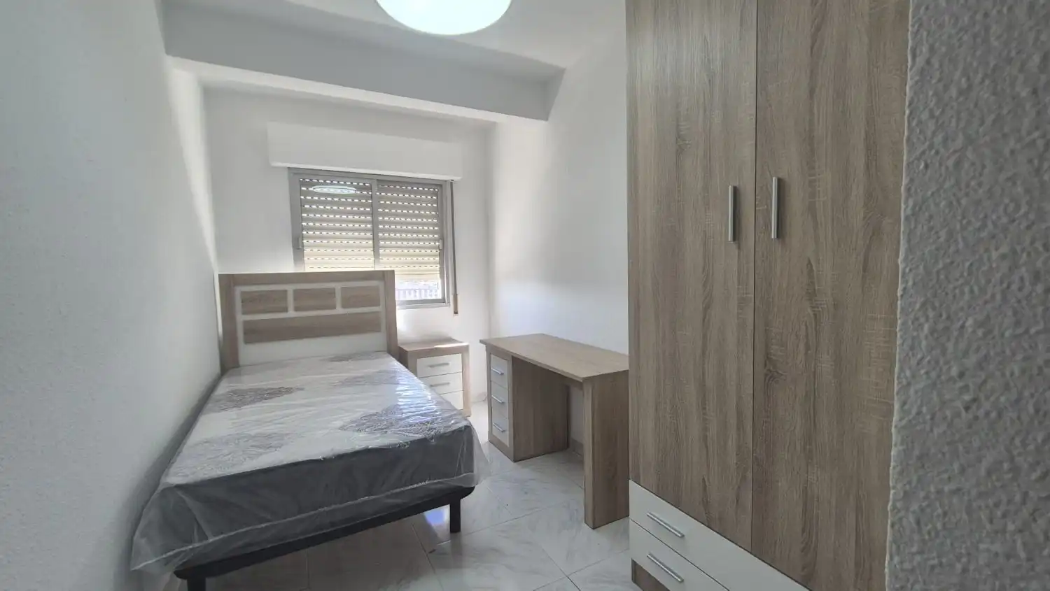 Wohnung mit Terrasse zur Miete in Pardaleras, imagen 11