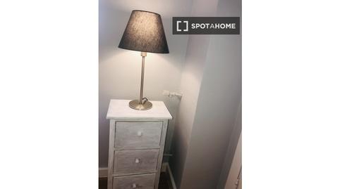 Foto 4 de Apartamento para compartir en Nueva España, Madrid