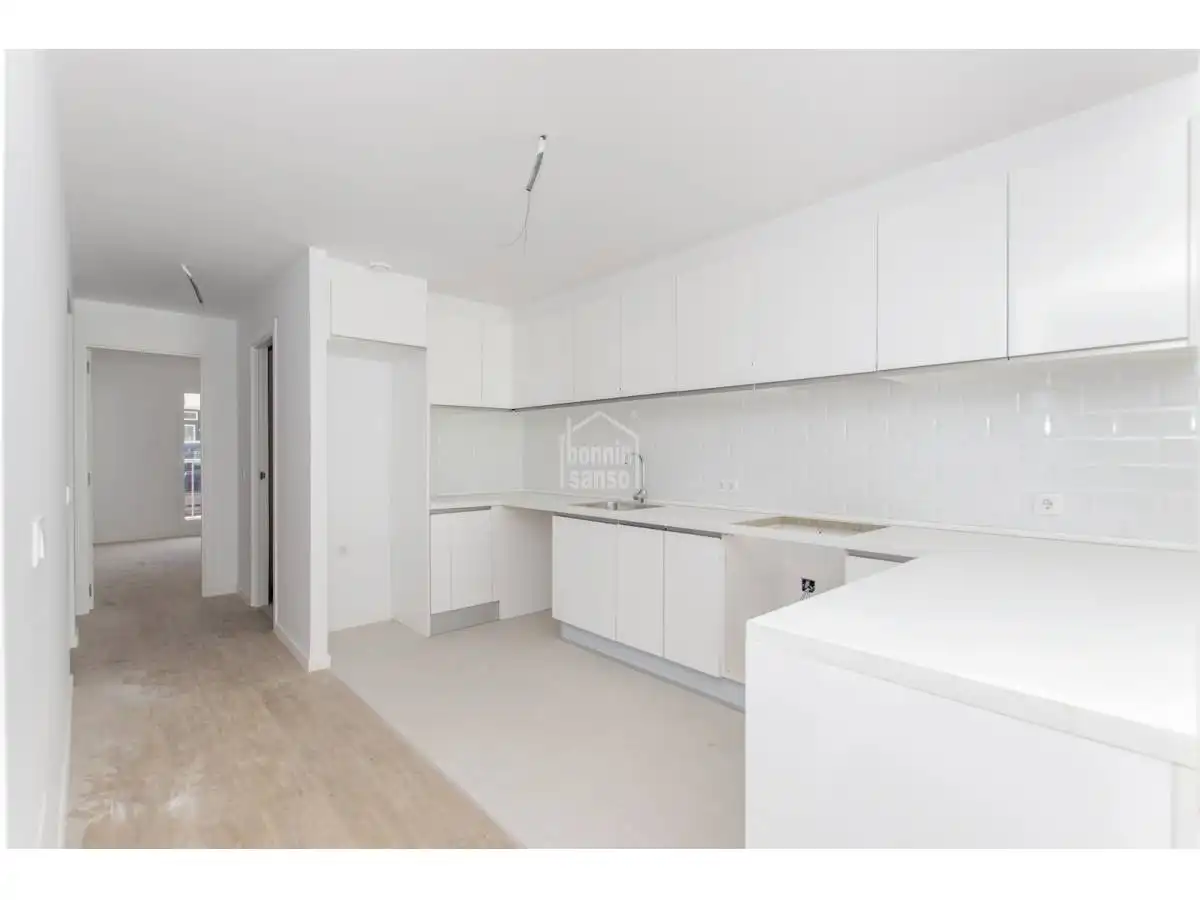 Apartament en venda a Avinguda Menorca - Sínia Costabella