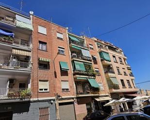 Exterior view of Flat for sale in  Valencia Capital