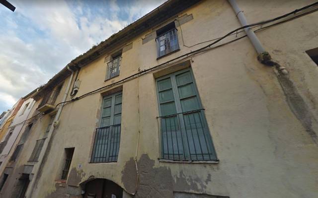 Piso en Venta en C/ Major en La Jonquera