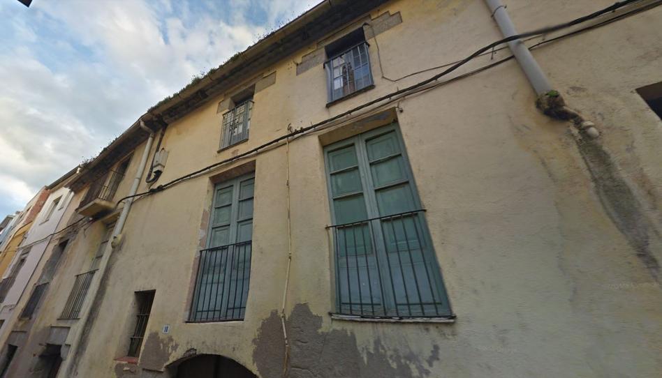Foto 1 de Piso en venta en C/ Major, La Jonquera, Girona