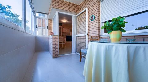 Foto 3 de Piso en venta en Avenida del Deporte, 1, Colores - Entreparques, Sevilla Capital