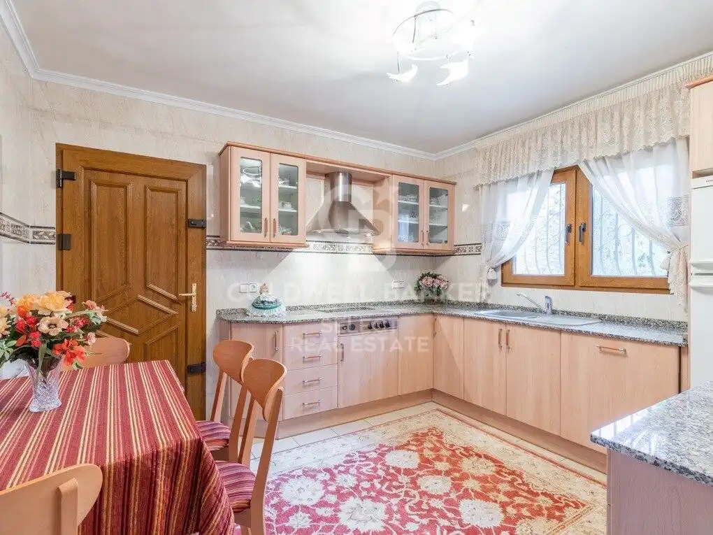 Casa amb jardí en venda a Montgó - Ermita, imagen 4