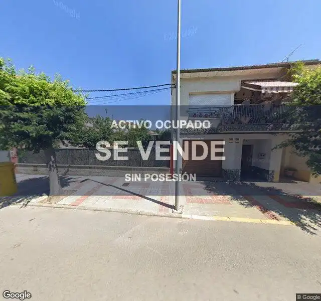 Parking de Piso en venta en Torelló