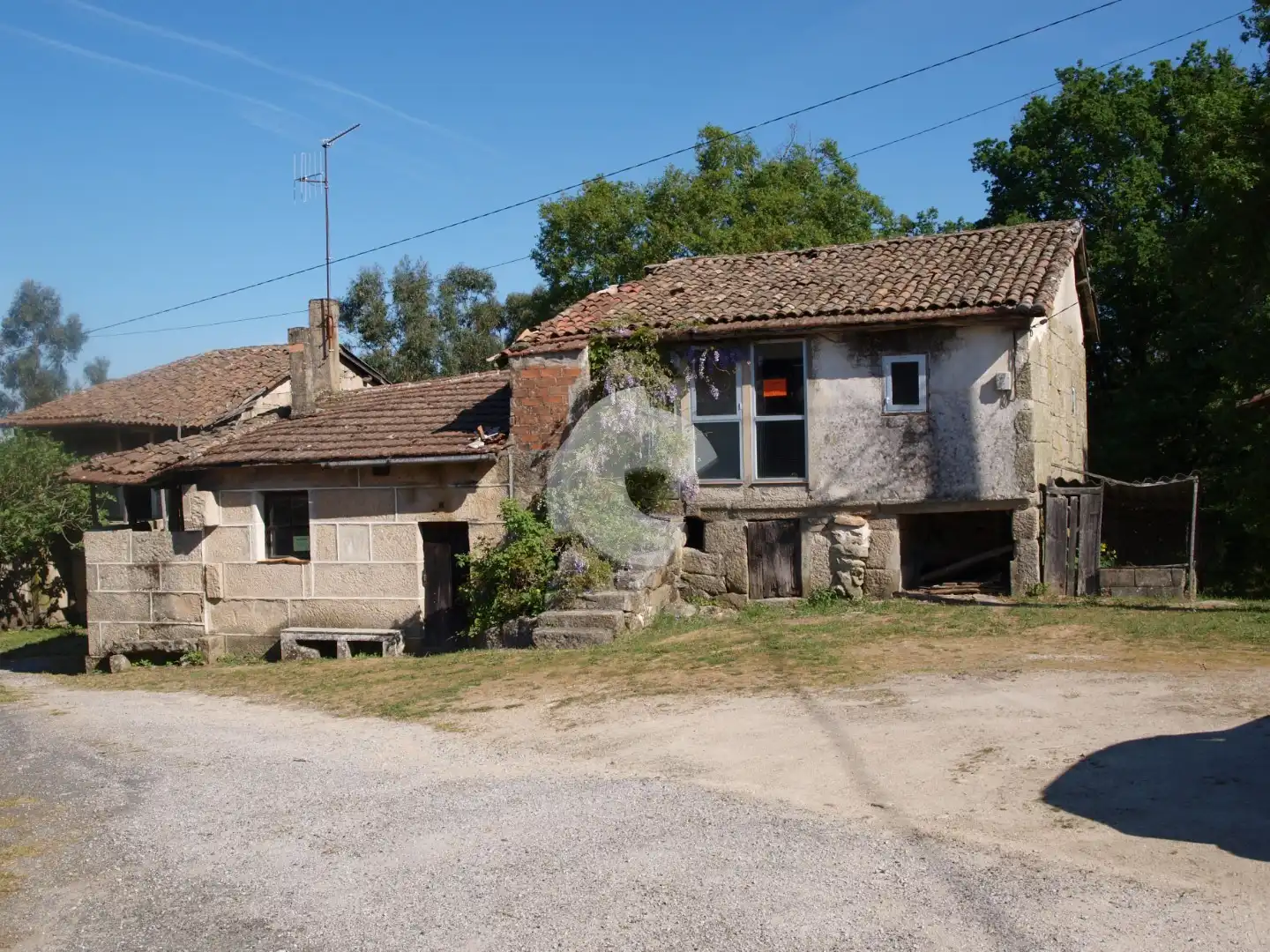 Casa en venta en CERVAL, imagen 2