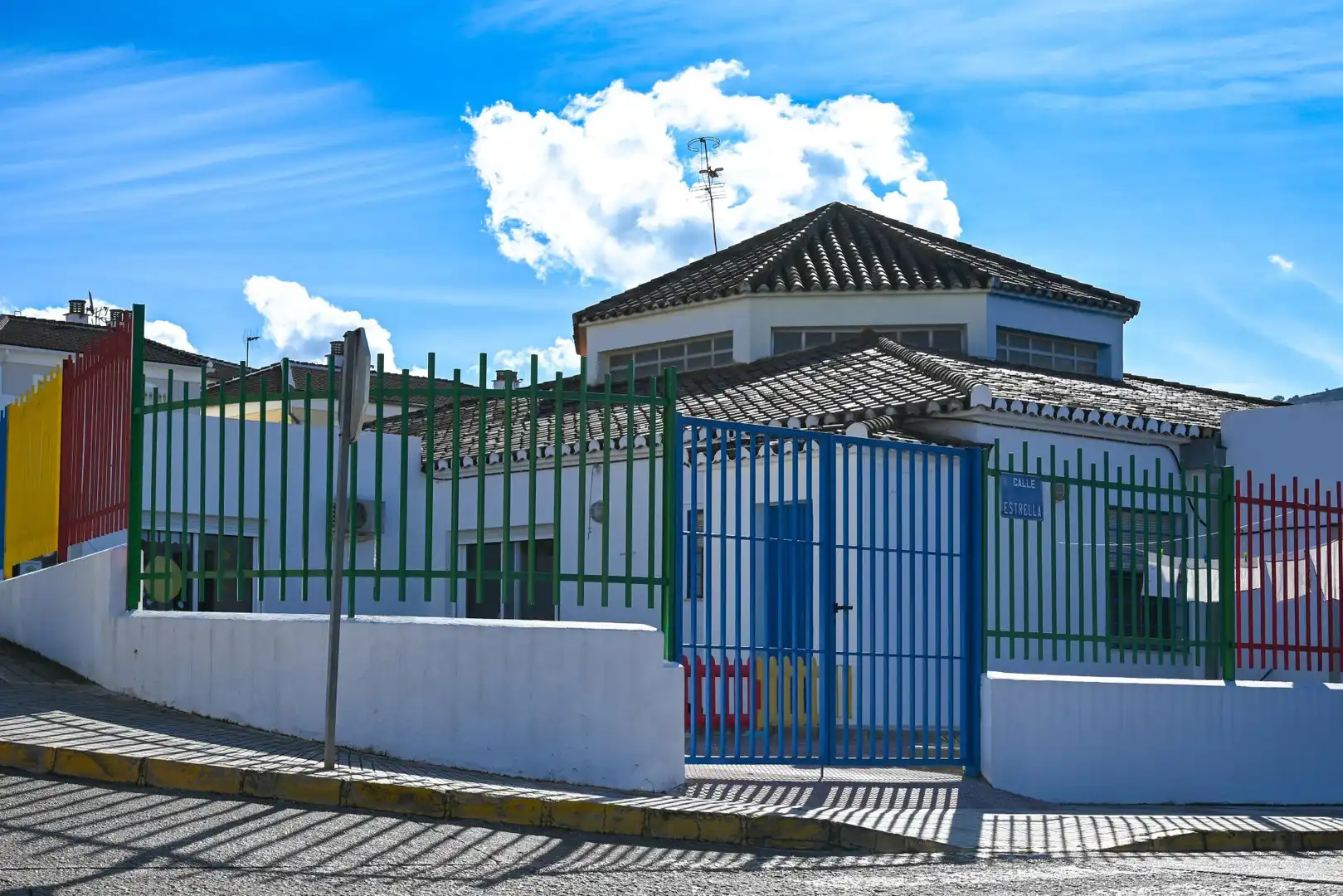 Finca rústica en venta en Villanueva de Algaidas