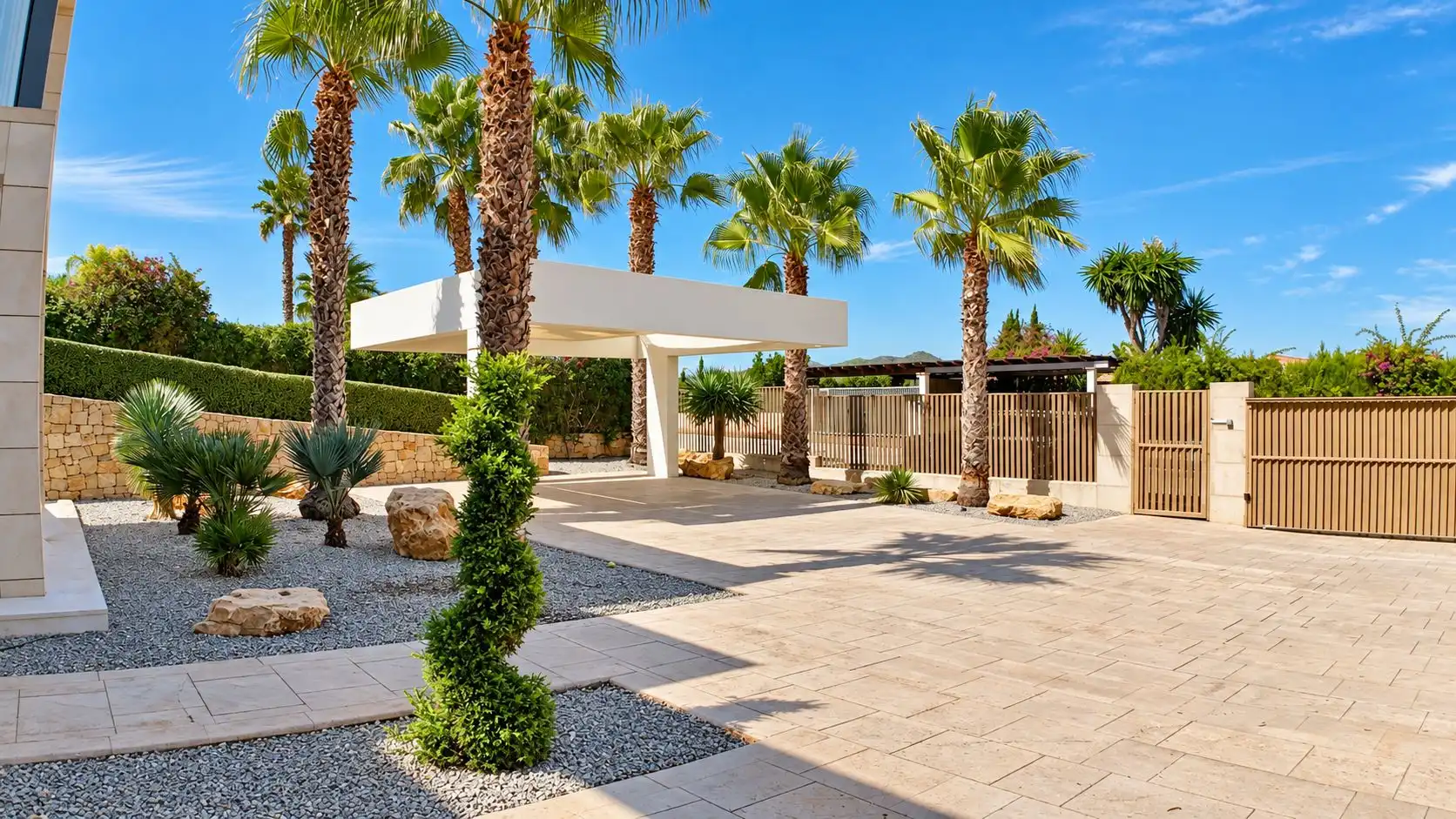 Villa avec piscine à vendre à Cap Martí - El Tossalet - Pinomar, imagen 41
