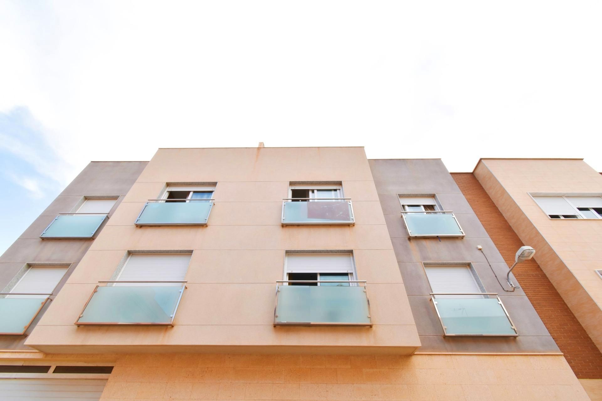 Ático en venta en Ejido Centro, El Ejido Ciudad, El Ejido