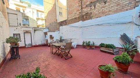 Foto 2 de Piso en venta en Carrer de la Creu Dels Molers, El Poble Sec - Parc de Montjuïc,  Barcelona Capital