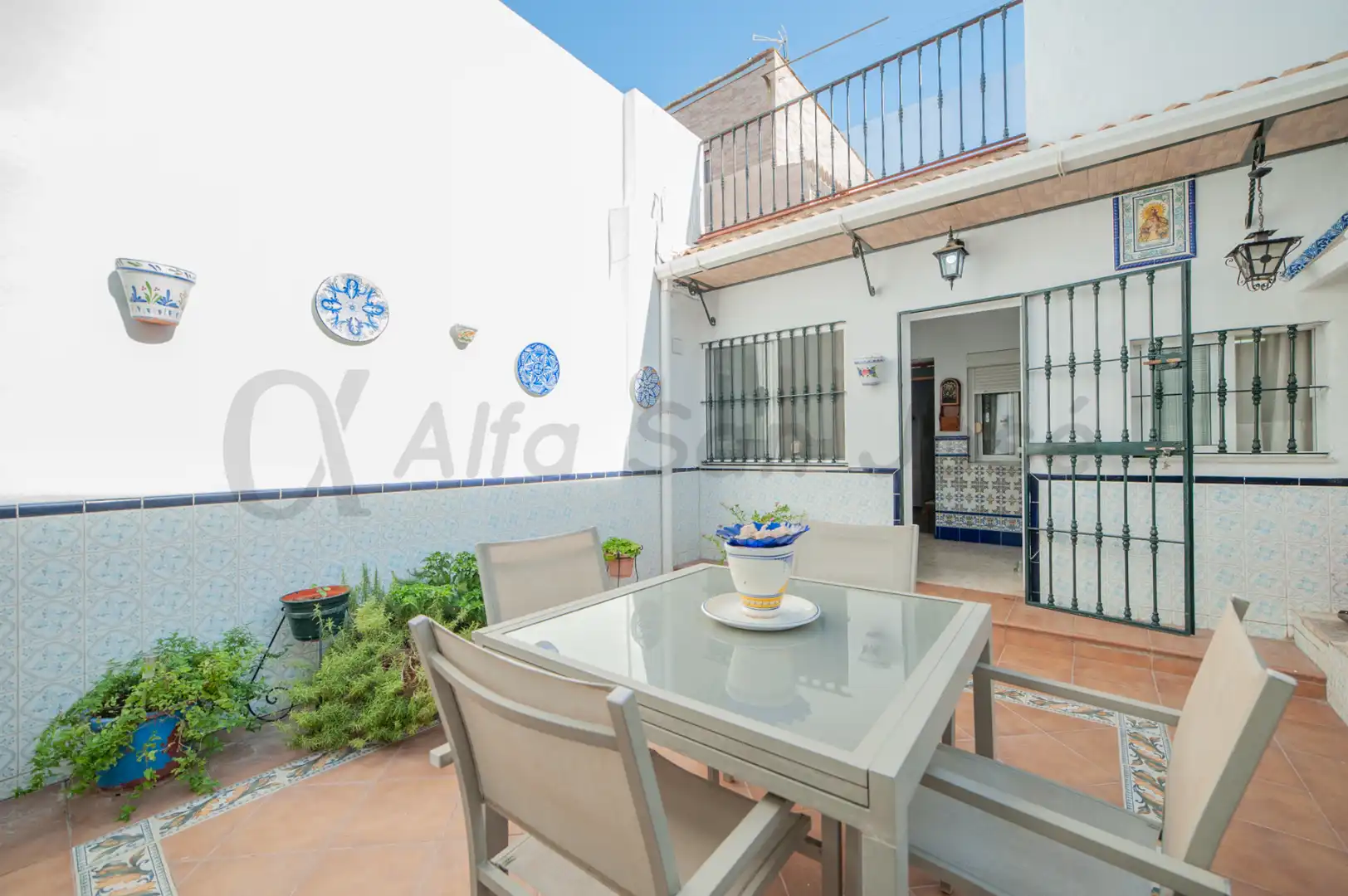 Terraced house for sale in San José de la Rinconada, imagen 38