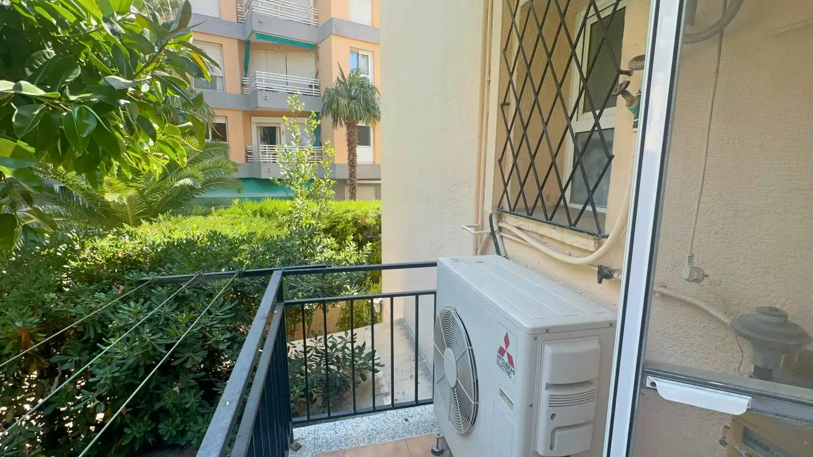 Terraza de Piso en venta en Salou con Aire acondicionado y Balcón