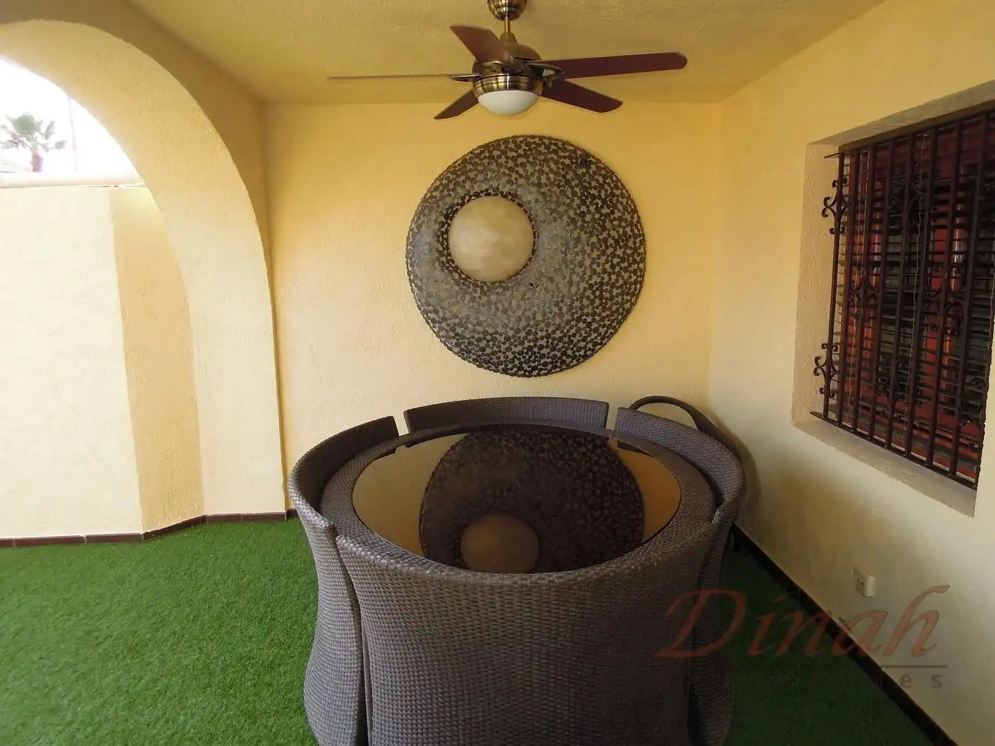 Apartment mit Pool zur Miete in Currica, imagen 3