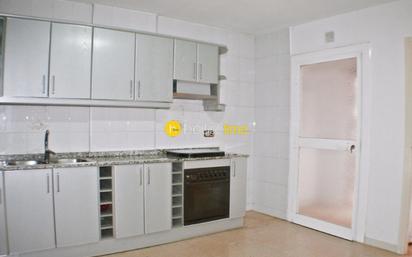 Cuina de Planta baixa en venda en  Barcelona Capital
