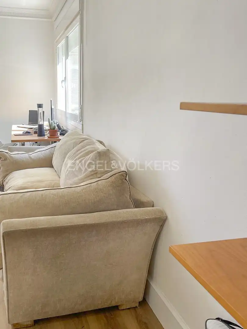 Lofts for rent in Ayala, Recoletos