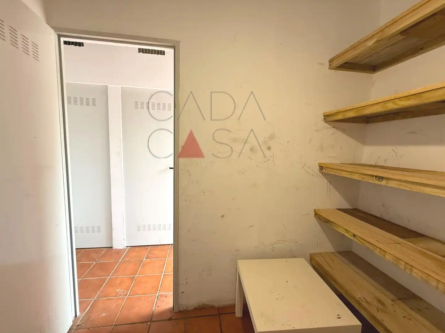 Traster de lloguer en El Astillero  