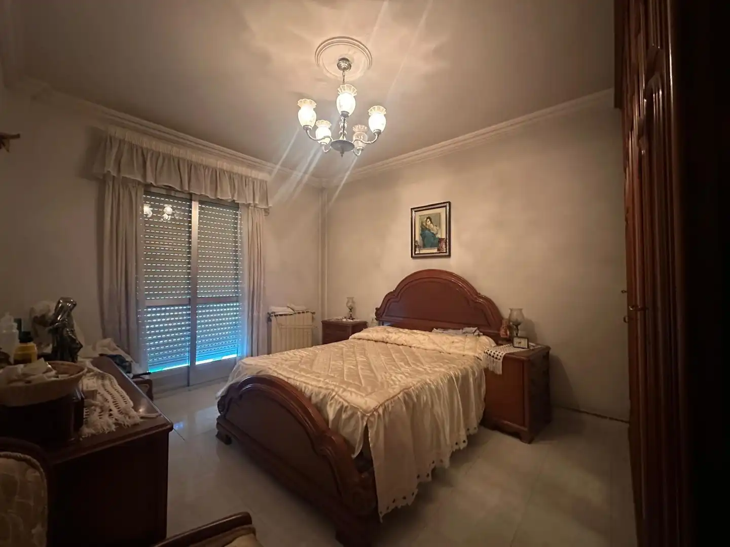 Piso en venta en Barrocanes