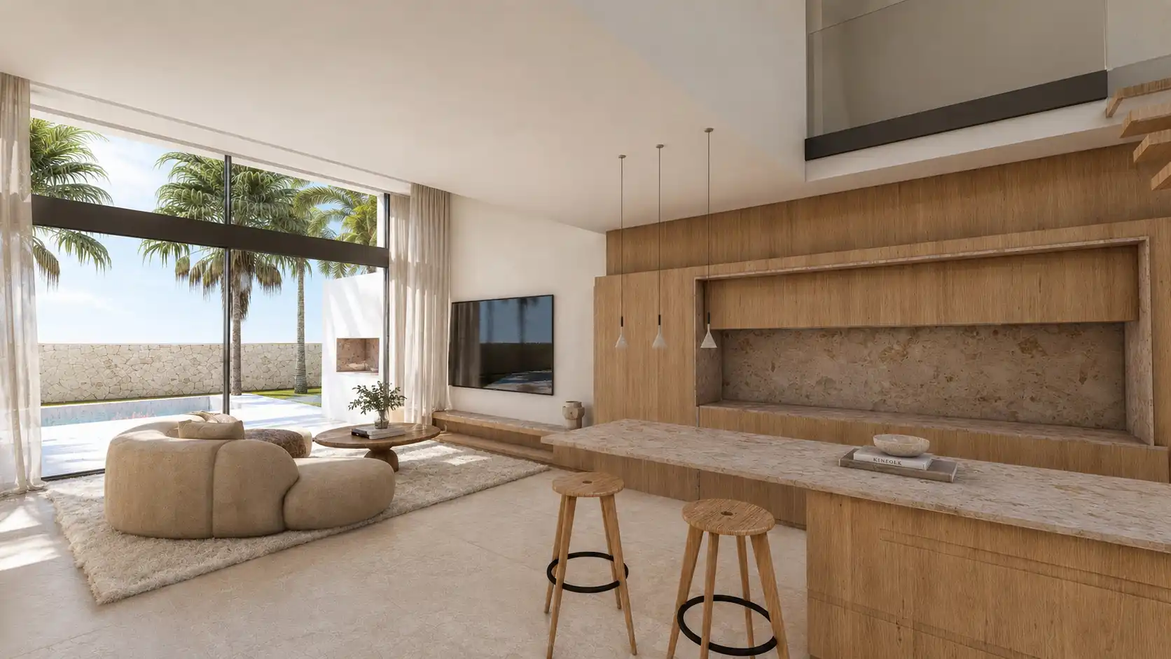 Chalet en venta en Cala Blanca, imagen 9