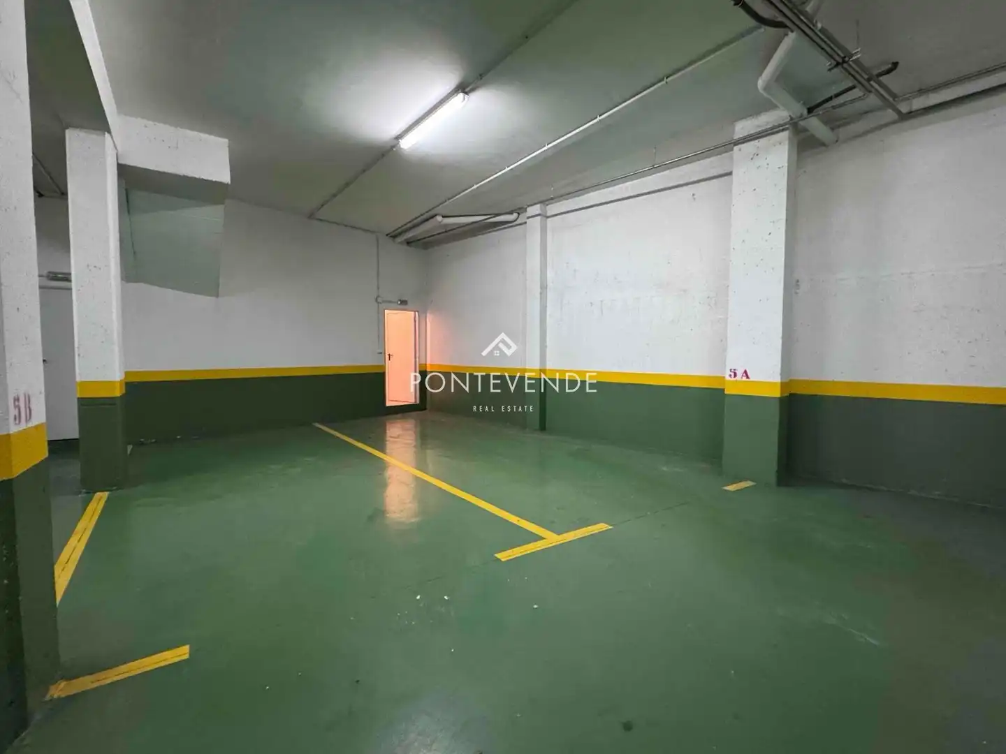 Adossat amb piscina en venda a Vinquiño-Padriñan, imagen 34