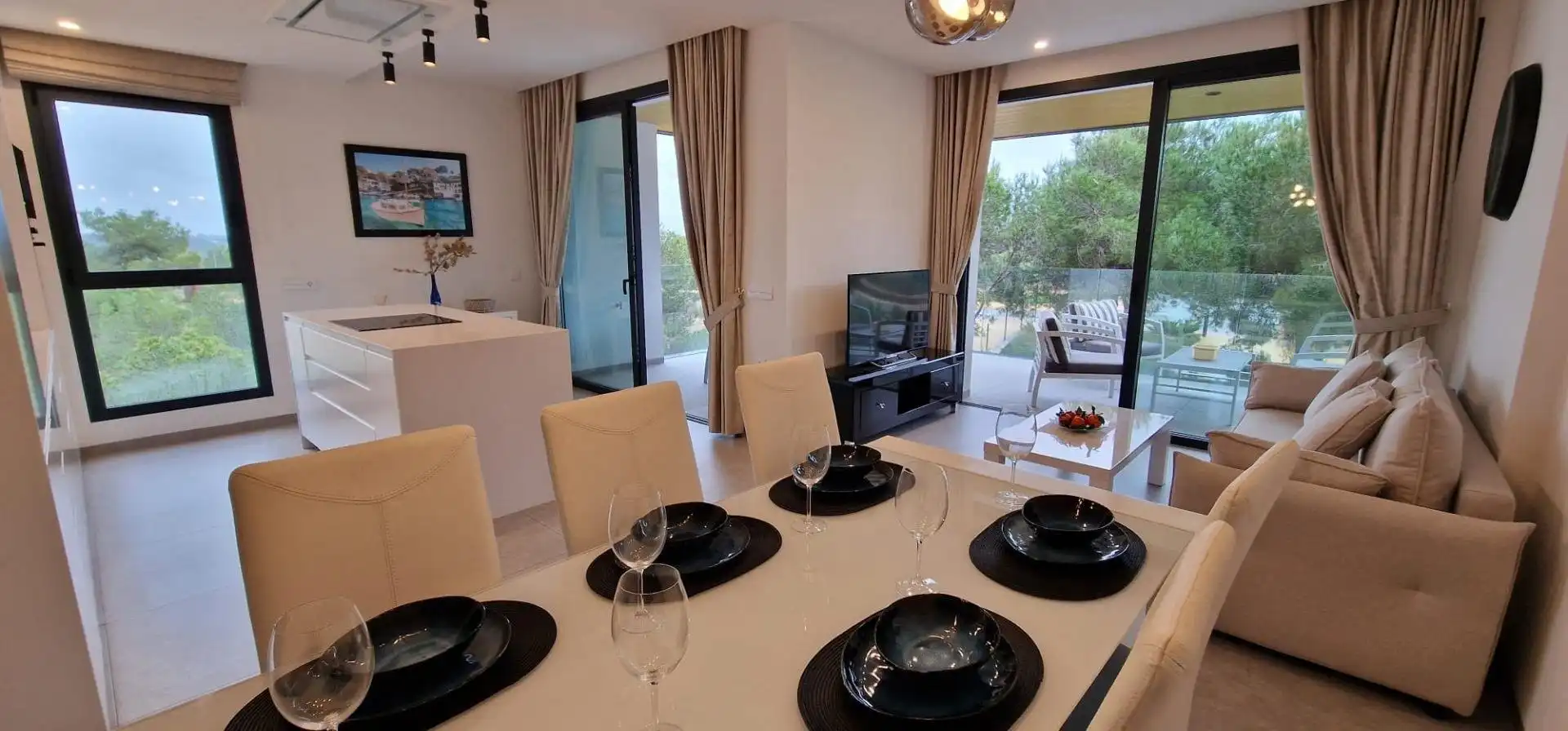 Apartamento con terraza en venta en N/A, imagen 5
