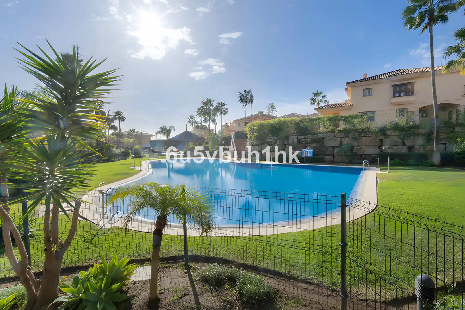 Wohnung mit Pool zum Verkauf in Riviera del Sol, imagen 28