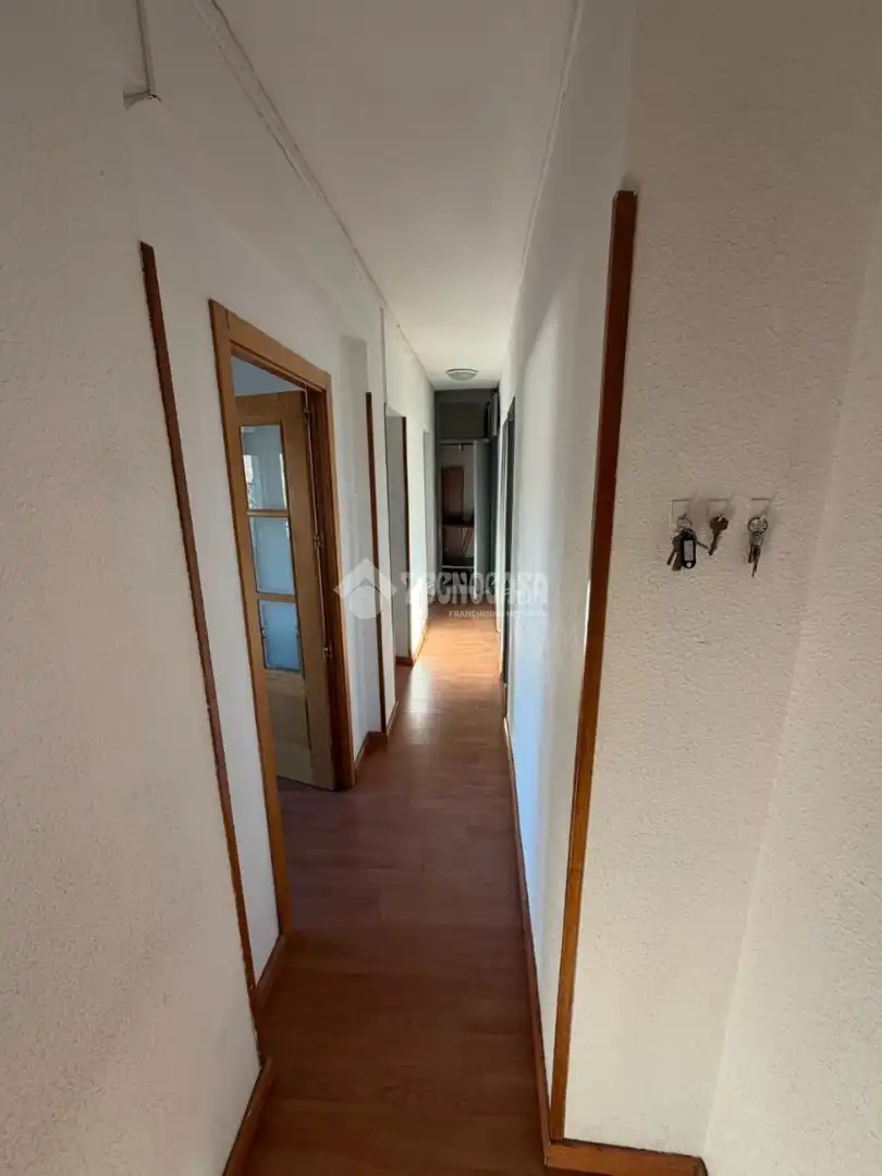 Flat for sale in Madrid  with Air Conditioner, Heating and Terrace
