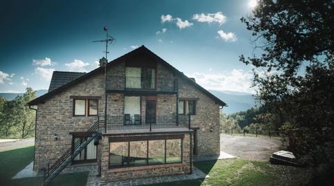 Foto 3 de Casa o xalet en venda a La Torre de Cabdella, Lleida